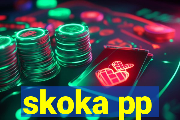 skoka pp